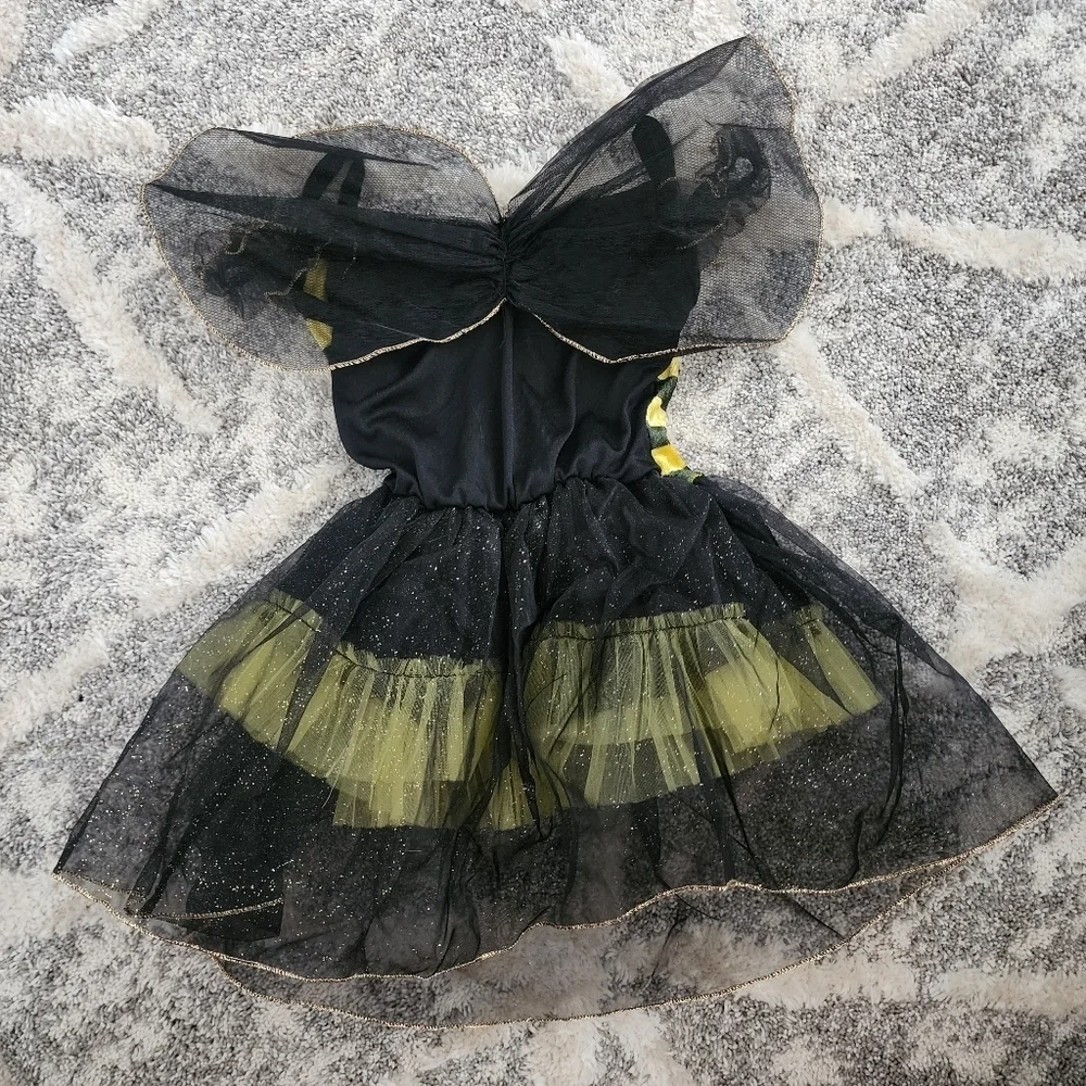 unbranded bumble bee